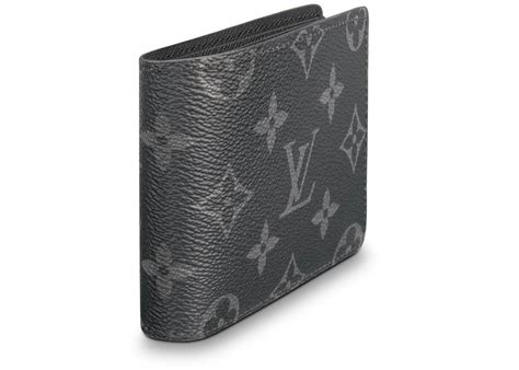 louis vuitton duck wallet|louis vuitton wallet price original.